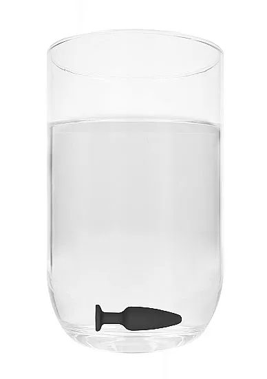 Ouch! Conische Buttplug Met Diamant 10 Ouch! Conische Buttplug Met Diamant - Afbeelding 8