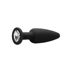 Ouch! Conische Buttplug Met Diamant 19 Ouch! Conische Buttplug Met Diamant -Buttpluggs Winkel conische buttplug met diamant zk
