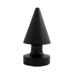 Domestic Partner Crack Attack ButtPlug Medium