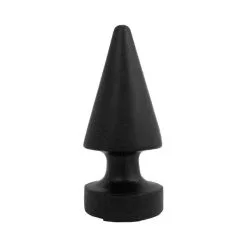 Domestic Partner Crack Attack ButtPlug Mini