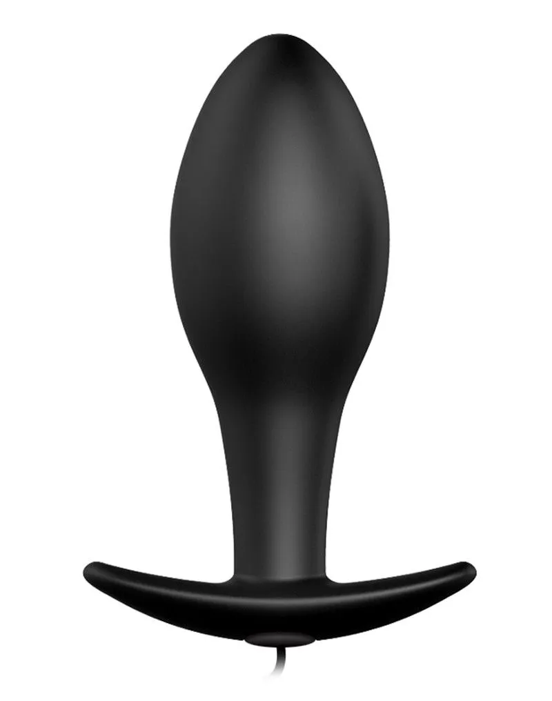 Crazy Bull - Buttplug John + Remote 3 Crazy Bull - Buttplug John + Remote