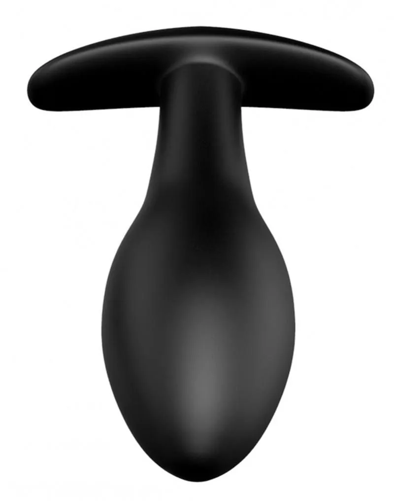 Crazy Bull - Buttplug John + Remote 5 Crazy Bull - Buttplug John + Remote - Afbeelding 3