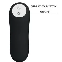 Crazy Bull - Buttplug John + Remote 12 Crazy Bull - Buttplug John + Remote -Buttpluggs Winkel crazy bull john remote plug 5