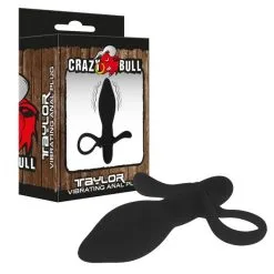 Crazy Bull - Taylor -Buttpluggs Winkel crazy bull taylor1 3