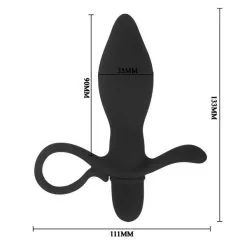 Crazy Bull - Taylor -Buttpluggs Winkel crazy bull taylor5 3