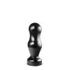 Dark Crystal Magda Butt Plug Black -Buttpluggs Winkel dark crystal magda butt plug black 600x600 3