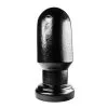 Dark Crystal Robert Butt Plug Black -Buttpluggs Winkel dark crystal robert butt plug black 600x600 3