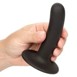 California Exotic Novelties Dildo Boundless Smooth 12 Cm* -Buttpluggs Winkel dildo boundless smooth 12 cm hand