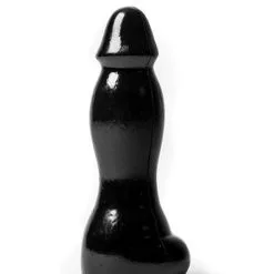Anaal Dildo - WAD Shadow Hunter 7 Anaal Dildo - WAD Shadow Hunter -Buttpluggs Winkel dildo wad headshadow hunter los