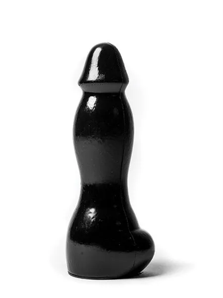 Anaal Dildo - WAD Shadow Hunter 5 Anaal Dildo - WAD Shadow Hunter - Afbeelding 3