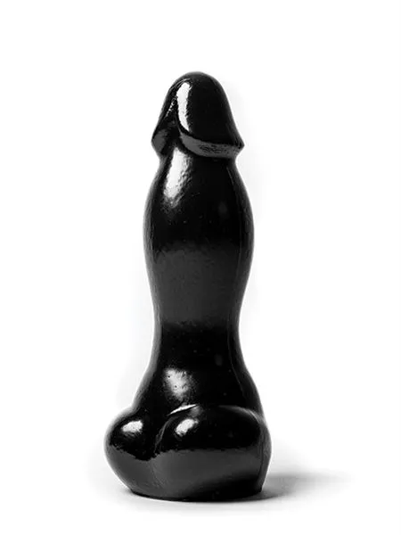 Anaal Dildo - WAD Shadow Hunter 4 Anaal Dildo - WAD Shadow Hunter - Afbeelding 2