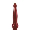 Anaal Dildo - WAD Wardog - Rood -Buttpluggs Winkel dildo wad wardog rood