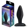 Afterdark Buttplug Dolmen Maat M -Buttpluggs Winkel dolmen butt plug silicone size m 105 cm x 3 cm
