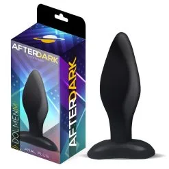 Afterdark Buttplug Dolmen Maat M