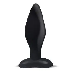 Afterdark Buttplug Dolmen Maat M -Buttpluggs Winkel dolmen butt plug silicone size m 105 cm x 3 cm 2