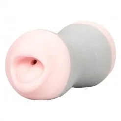 Double Down Masturbator - Colt Gear -Buttpluggs Winkel double down masturbator colt gear mond