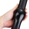 Lusty XXL Buttplug Drill 2 Lusty XXL Buttplug Drill -Buttpluggs Winkel drill hand