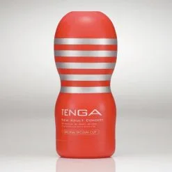Tenga Original Vacuum - Deep Throat Cup 6 Tenga Original Vacuum - Deep Throat Cup -Buttpluggs Winkel e21412 1 600x600 2
