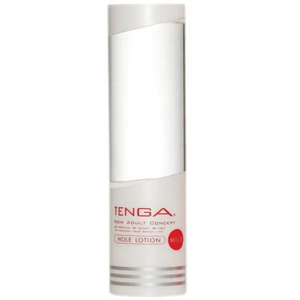 Tenga Hole Lotion Mild Glijmiddel 3 Tenga Hole Lotion Mild Glijmiddel