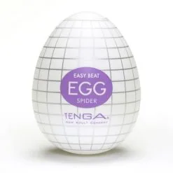 Tenga EGG Spider