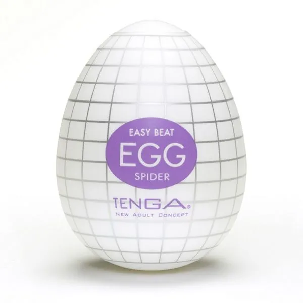 Tenga EGG Spider 3 Tenga EGG Spider