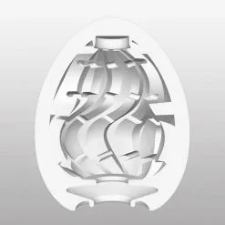 Tenga EGG Twister -Buttpluggs Winkel e21708 2 600x600 2