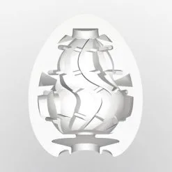 Tenga EGG Twister -Buttpluggs Winkel e21708 3 600x600 3