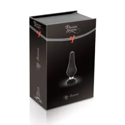 Plaisirs Secrets - Buttplug Small -Buttpluggs Winkel e23415 1 2