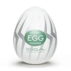 Tenga EGG Thunder