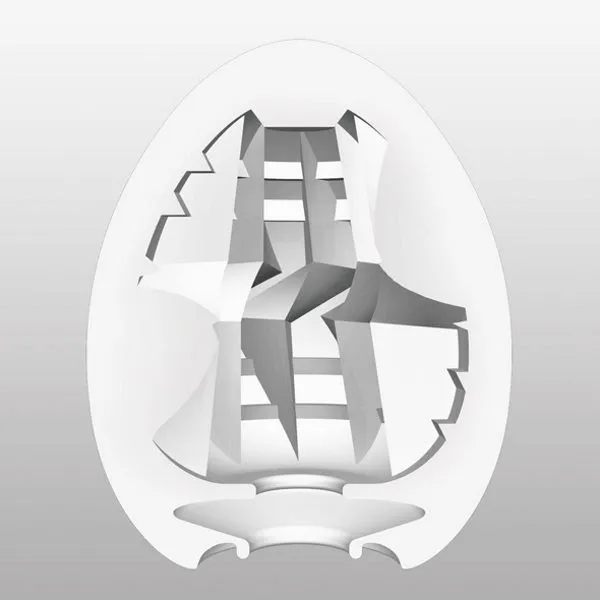 Tenga EGG Thunder 7 Tenga EGG Thunder - Afbeelding 5