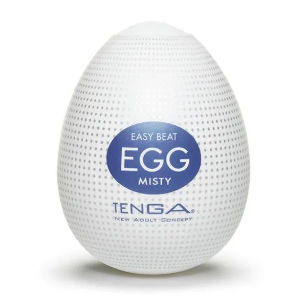 Tenga EGG Misty 3 Tenga EGG Misty