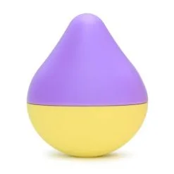 Tenga Iroha Mini Vibrator - Fuji Lemon