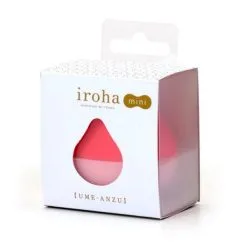 Tenga Iroha Mini Vibrator - Ume Anzu 11 Tenga Iroha Mini Vibrator - Ume Anzu -Buttpluggs Winkel e24808 1 600x600 2