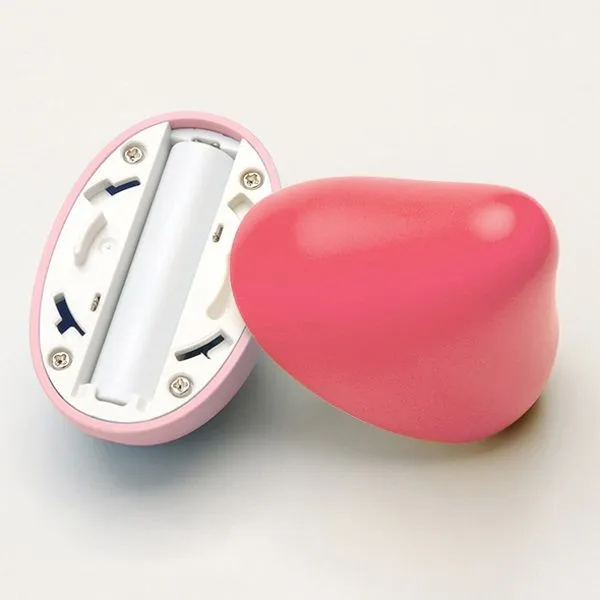 Tenga Iroha Mini Vibrator - Ume Anzu 7 Tenga Iroha Mini Vibrator - Ume Anzu - Afbeelding 5