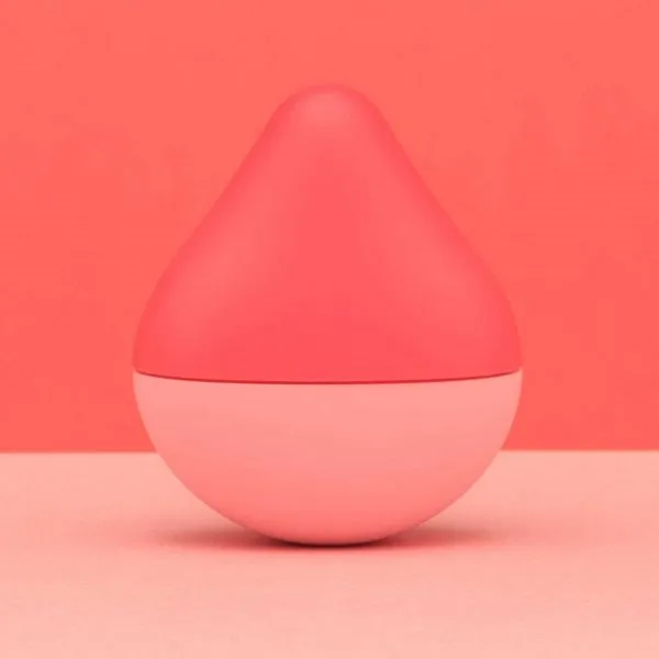 Tenga Iroha Mini Vibrator - Ume Anzu 4 Tenga Iroha Mini Vibrator - Ume Anzu - Afbeelding 2