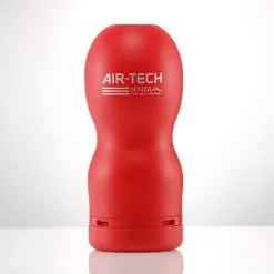Tenga Air-Tech Herbruikbare Vacuum Cup - Regular -Buttpluggs Winkel e24822 1 600x600 2