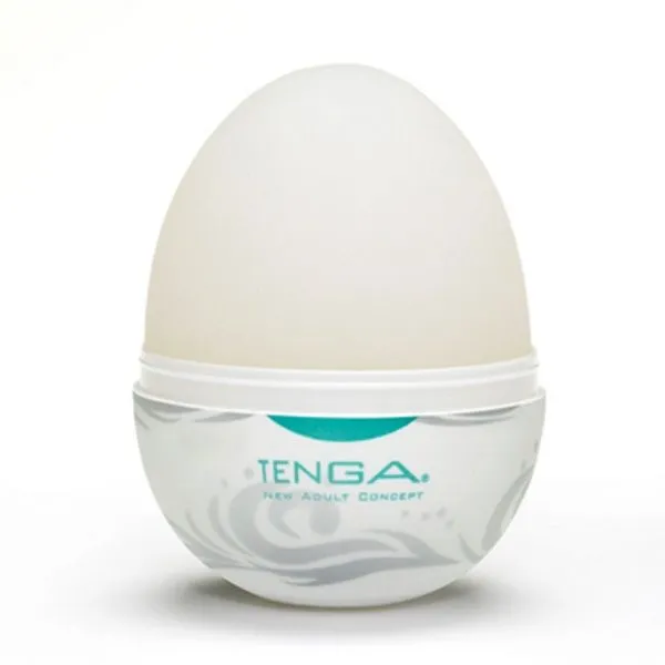 Tenga EGG Surfer 4 Tenga EGG Surfer - Afbeelding 2