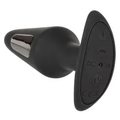 California Exotic Novelties Electro Buttplug Volt Electro Flare 13 California Exotic Novelties Electro Buttplug Volt Electro Flare -Buttpluggs Winkel electro buttplug volt electro flare ok