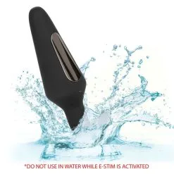 California Exotic Novelties Electro Buttplug Volt Electro Flare 16 California Exotic Novelties Electro Buttplug Volt Electro Flare -Buttpluggs Winkel electro buttplug volt electro flare wp