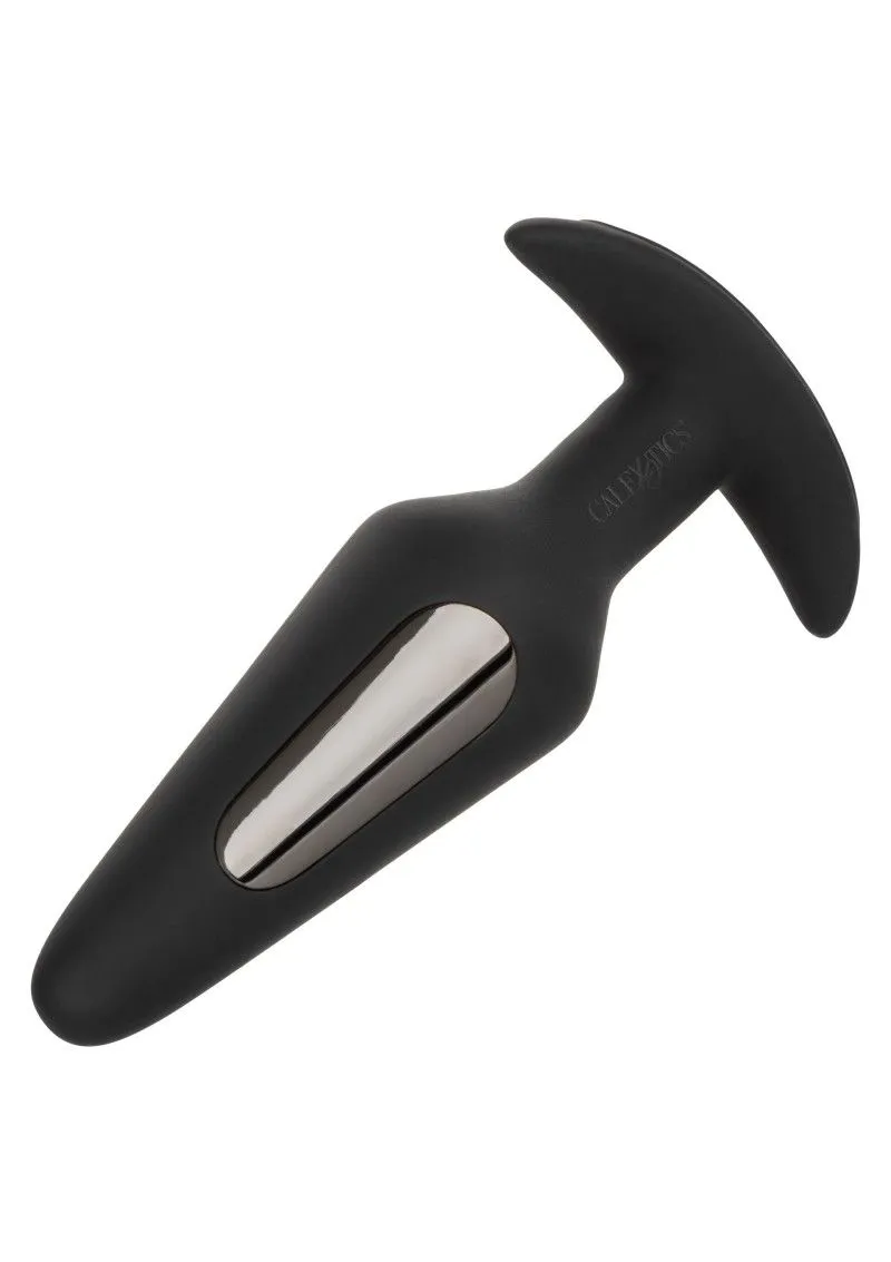 California Exotic Novelties Electro Buttplug Volt Electro Flare 10 California Exotic Novelties Electro Buttplug Volt Electro Flare - Afbeelding 8