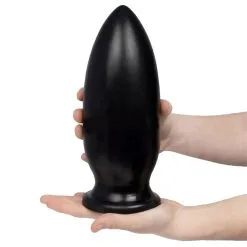 Extra Lange Buttplug X-Men
