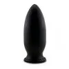 Mr Cock XXL Buttplug The Torpedo - Mr. Cock -Buttpluggs Winkel extreme buttplug torpedo mr cock zwart
