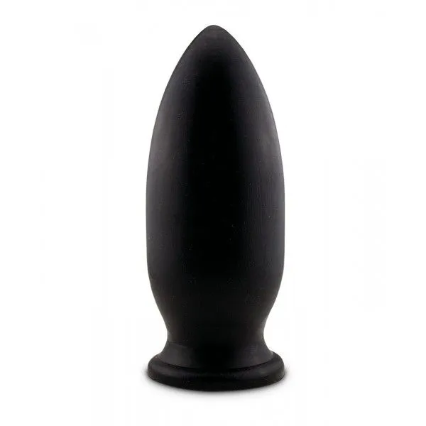Mr Cock XXL Buttplug The Torpedo - Mr. Cock 3 Mr Cock XXL Buttplug The Torpedo - Mr. Cock