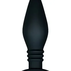 Falcon - Pleaser Silicone Plug