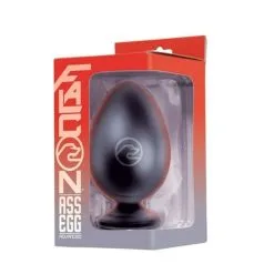 Falcon Ass Egg Buttplug Intermediate 11 Cm -Buttpluggs Winkel falcon ass egg buttplug intermediate 4.5 4