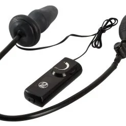 You2Toys Opblaasbare En Vibrerende Buttplug Fanny Hills 10 You2Toys Opblaasbare En Vibrerende Buttplug Fanny Hills -Buttpluggs Winkel fanny hills opblaasbare vibrerende buttplug 3