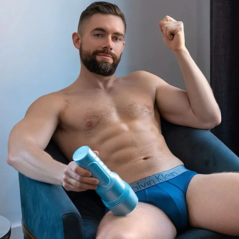 Fleshjack Boys - Griffin Barrows Cake 4 Fleshjack Boys - Griffin Barrows Cake - Afbeelding 2