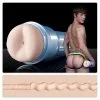 Fleshjack Boys Brent Corrigan Kontje -Buttpluggs Winkel fleshjack boys brent corrigan butt 2 3