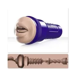 Fleshlight Boost Blow - Huidskleur 16 Fleshlight Boost Blow - Huidskleur -Buttpluggs Winkel fleshlight boost blow 1