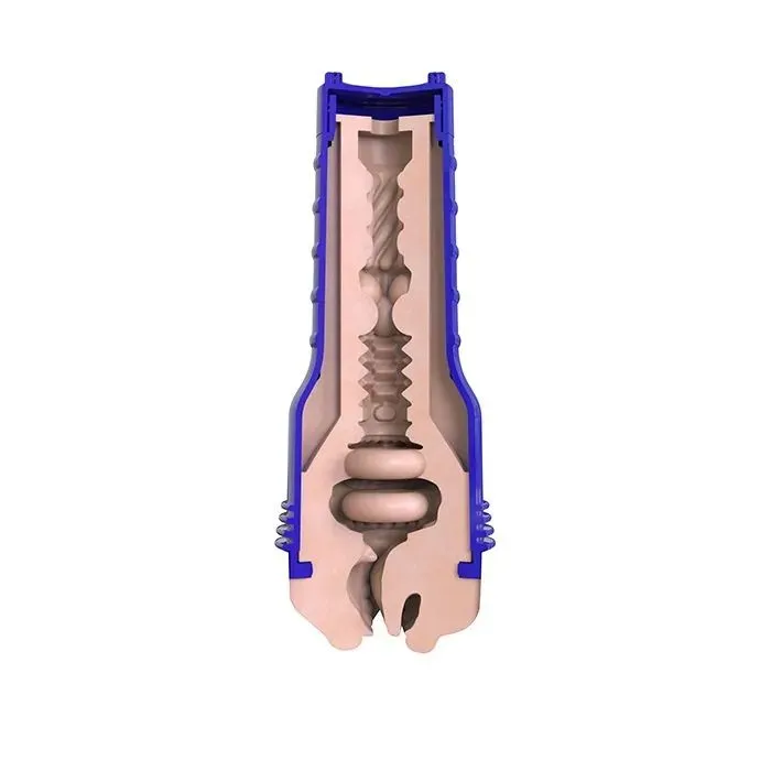 Fleshlight Boost Blow - Huidskleur 6 Fleshlight Boost Blow - Huidskleur - Afbeelding 4